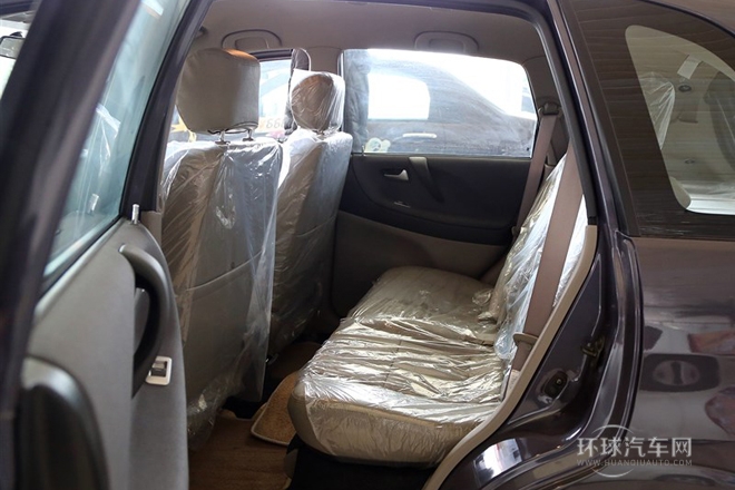 2013款 兩廂 1.4L 手動豪華型