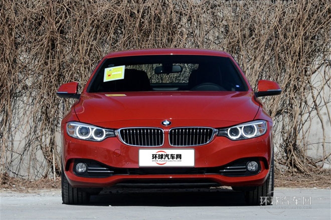 2014款 428i 敞篷豪華設(shè)計套裝