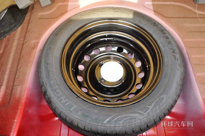 2013款 1.5L 手動標準型 國IV