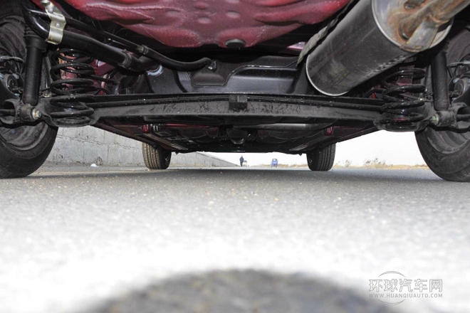 2013款 1.5L 手動(dòng)標(biāo)準(zhǔn)型 國(guó)IV