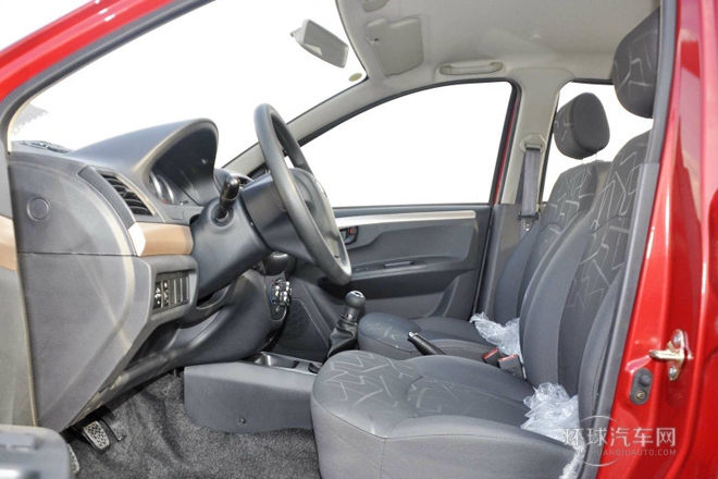 2013款 1.5L 手動標準型 國IV