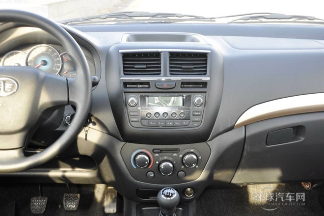 2013款 1.5L 手動標準型 國IV