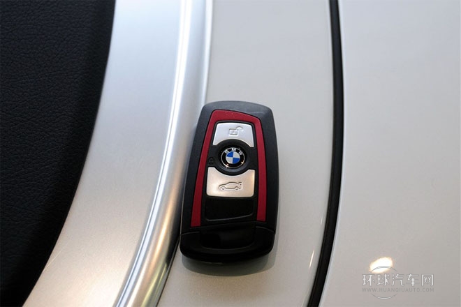 2014款 428i 敞篷運動設計套裝