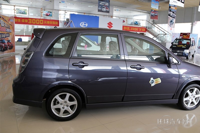 2013款 兩廂 1.4L 手動豪華型