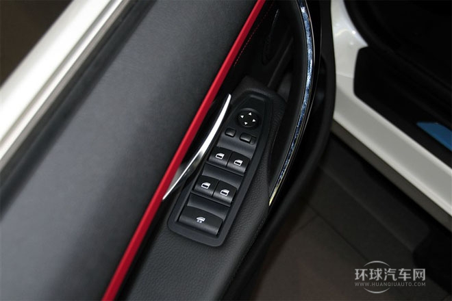 2014款 428i 敞篷運(yùn)動(dòng)設(shè)計(jì)套裝