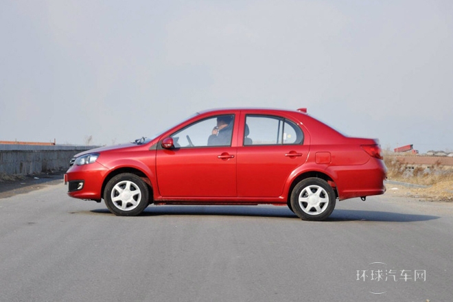 2013款 1.5L 手動(dòng)標(biāo)準(zhǔn)型 國(guó)IV