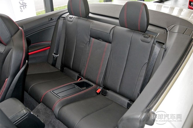 2014款 428i 敞篷運動設計套裝