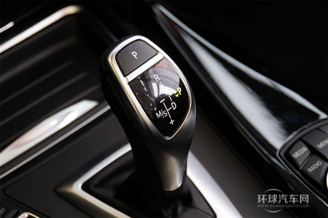 2014款 428i 敞篷運(yùn)動(dòng)設(shè)計(jì)套裝