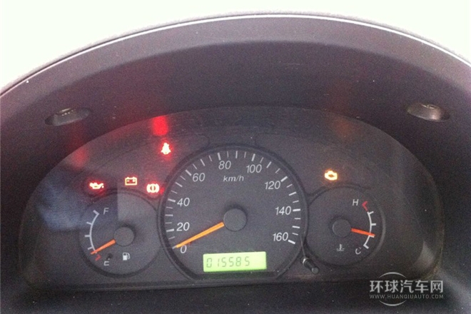 2009款 1.0L鴻達 超值版