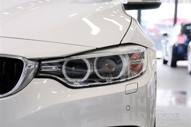 2014款 428i 敞篷運(yùn)動(dòng)設(shè)計(jì)套裝