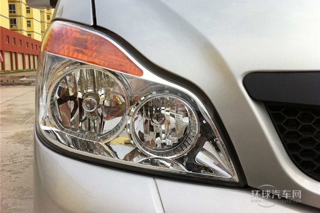 2009款 1.0L鴻達(dá) 超值版