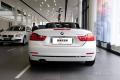 2014款 428i 敞篷運動設計套裝