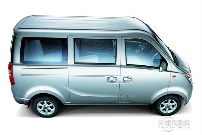 2009款 1.0L鴻達(dá) 超值版