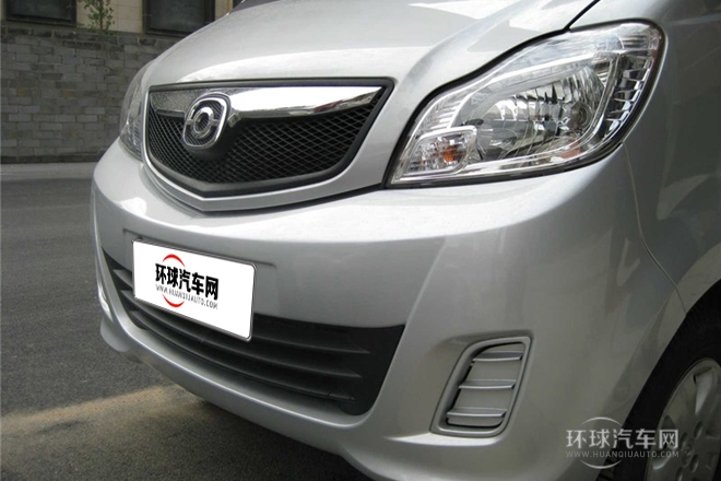 2012款 1.2L新鴻達(dá) 標(biāo)準(zhǔn)型