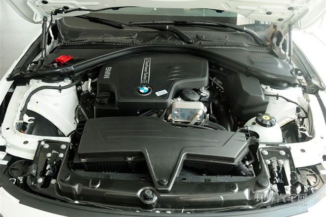 2014款 428i 豪華設計套裝