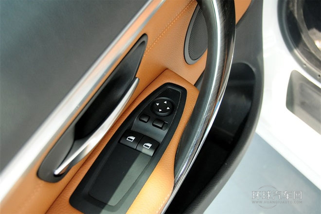 2014款 428i 豪華設(shè)計套裝