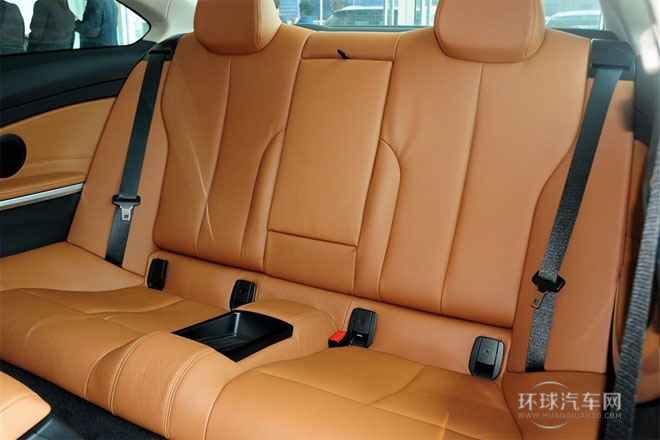 2014款 428i 豪華設計套裝