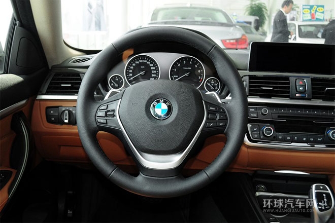 2014款 428i 豪華設計套裝