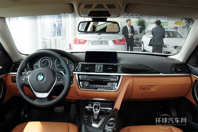 2014款 428i 豪華設(shè)計(jì)套裝