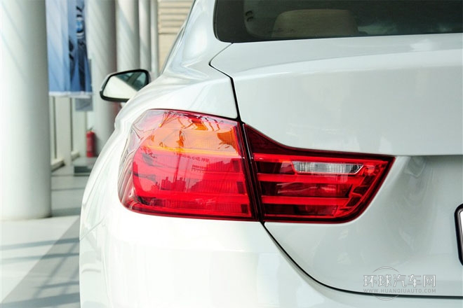 2014款 428i 豪華設(shè)計(jì)套裝