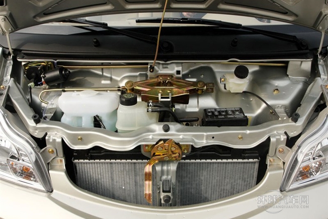 2012款 1.2L新騰達 實用型