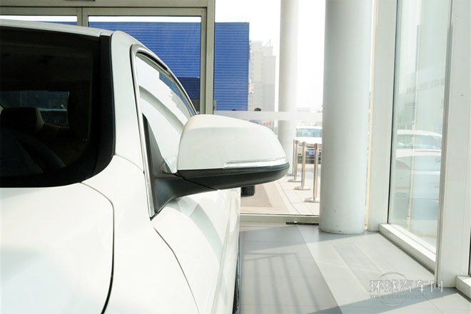 2014款 428i 豪華設計套裝