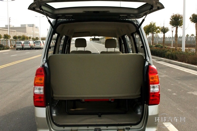 2012款 1.2L新騰達(dá) 實(shí)用型