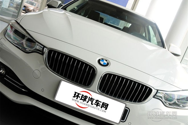 2014款 428i 豪華設計套裝