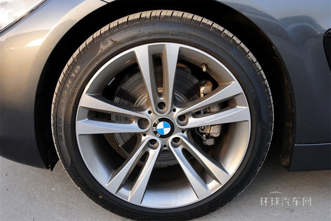 2014款 428i 運動設計套裝