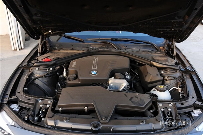 2014款 428i 運動設計套裝