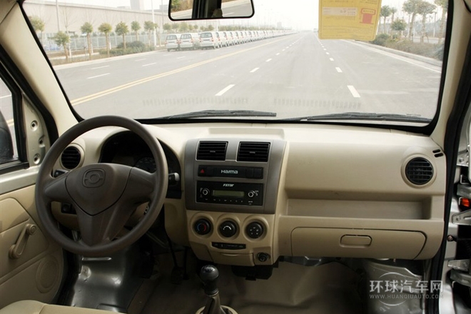 2012款 1.2L新騰達 實用型