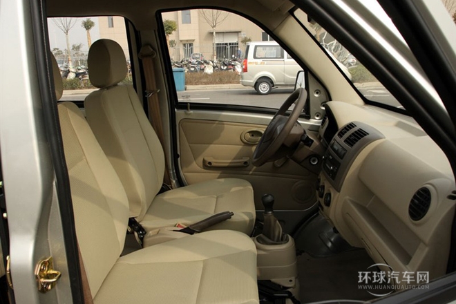 2012款 1.2L新騰達 實用型