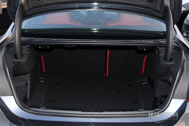 2014款 428i 運動設計套裝