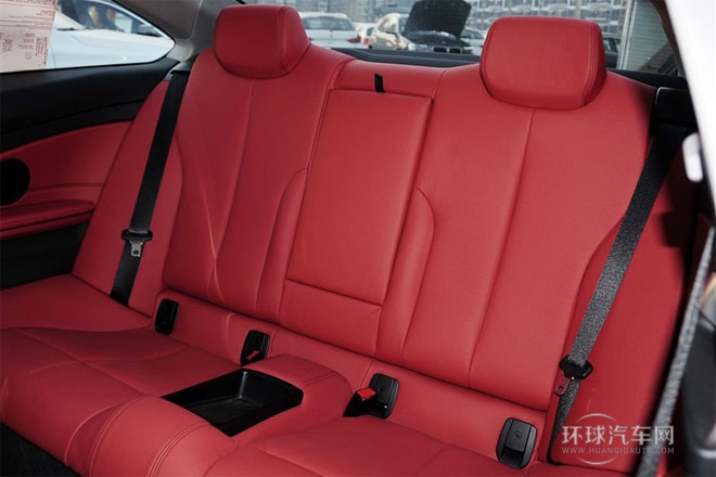 2014款 428i 運(yùn)動設(shè)計(jì)套裝