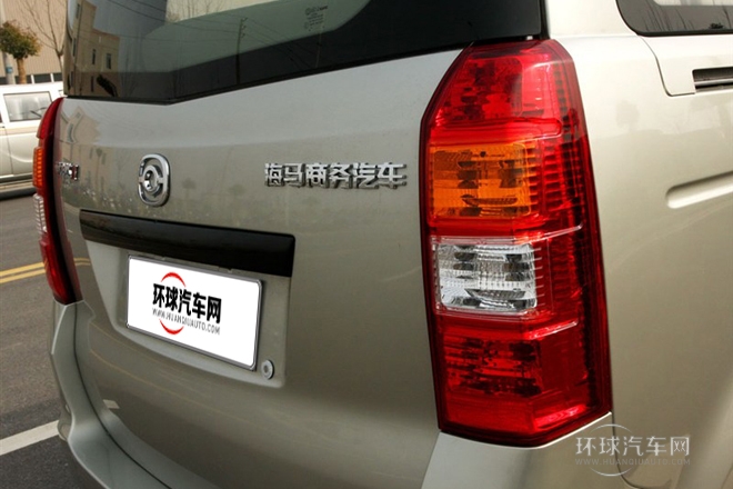 2012款 1.2L新騰達 實用型