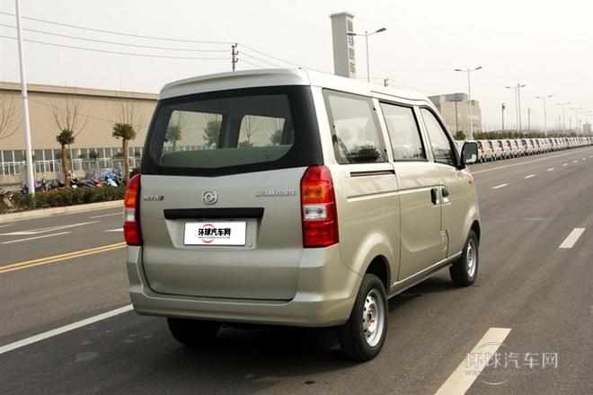 2012款 1.2L新騰達(dá) 實(shí)用型