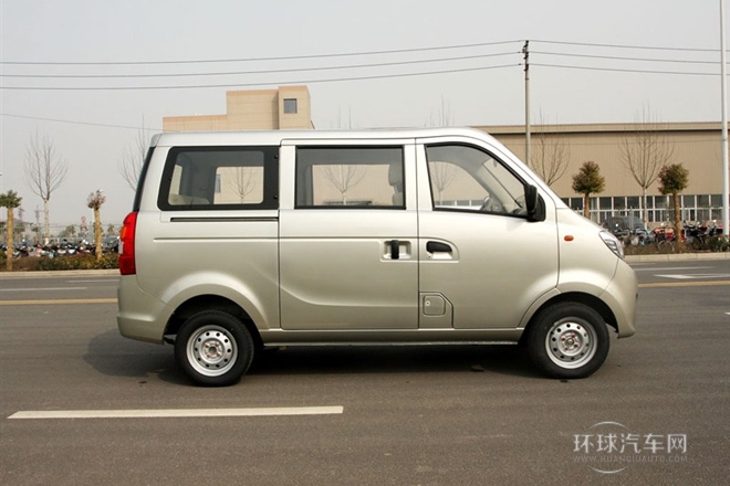 2012款 1.2L新騰達 實用型