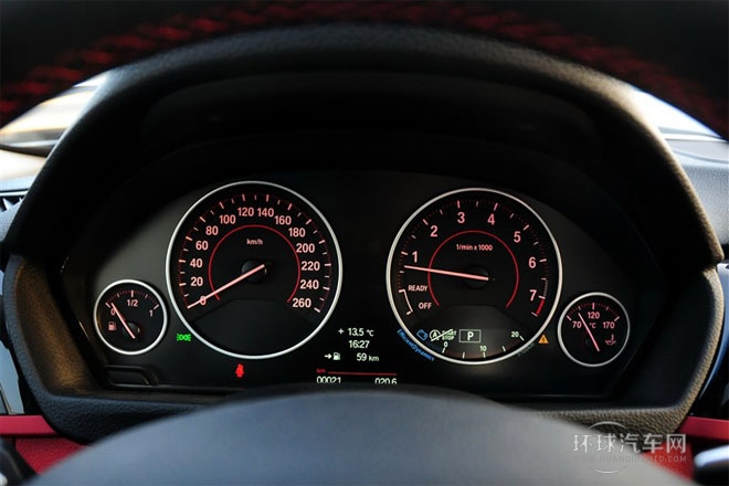 2014款 428i 運動設計套裝