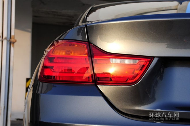 2014款 428i 運動設計套裝