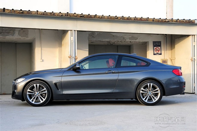 2014款 428i 運(yùn)動(dòng)設(shè)計(jì)套裝