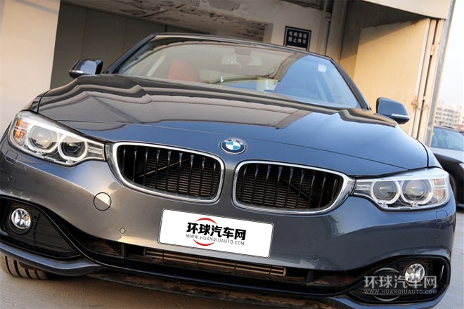 2014款 428i 運動設計套裝