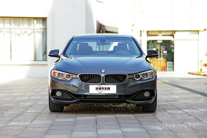 2014款 428i 運動設計套裝