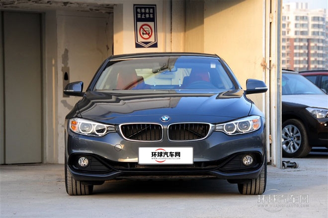 2014款 428i 運動設計套裝