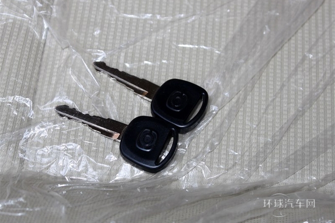 2012款 1.0L新鴻達 實用型