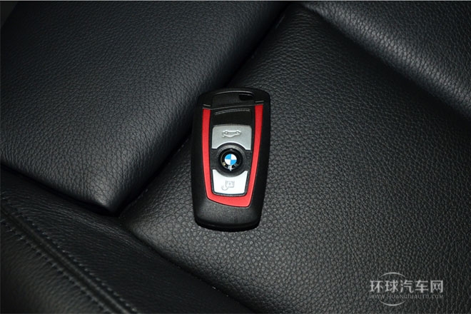 2014款 435i xDrive風尚設計套裝