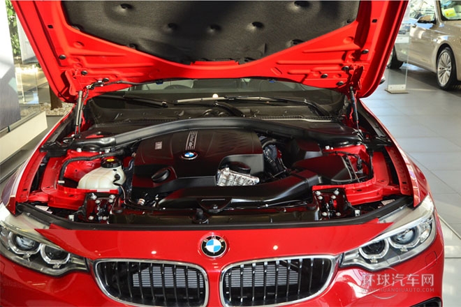 2014款 435i xDrive風尚設計套裝