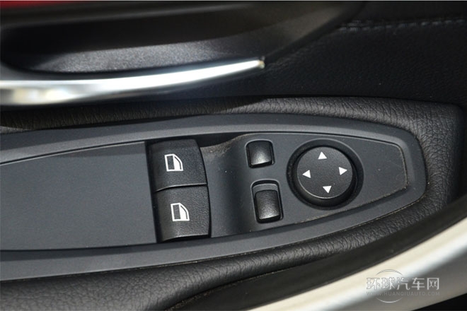 2014款 435i xDrive風尚設計套裝