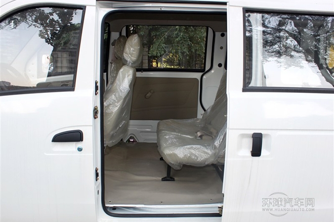 2012款 1.0L新鴻達 實用型