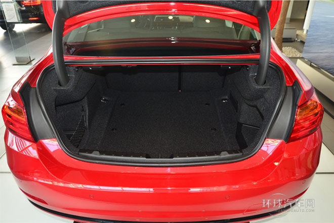 2014款 435i xDrive風尚設計套裝