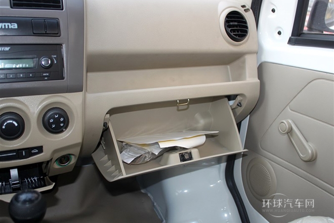 2012款 1.0L新鴻達(dá) 實用型